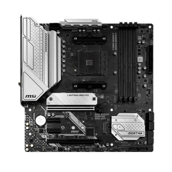 Msi MAG B550M Mortar Max Wifi